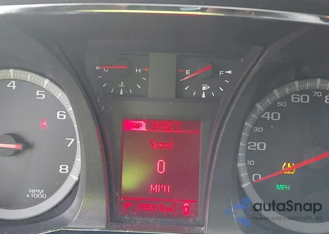 2015 GMC Terrain Sle-1 из США, поврежденный, VIN 2GKALMEK1F6141824